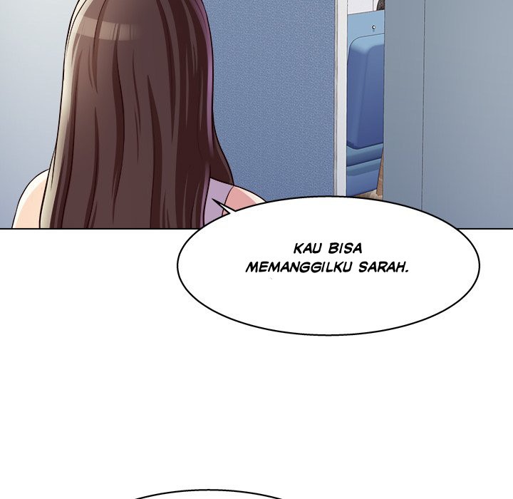 Time to Choose: Chapter chapter-8 - Page 135
