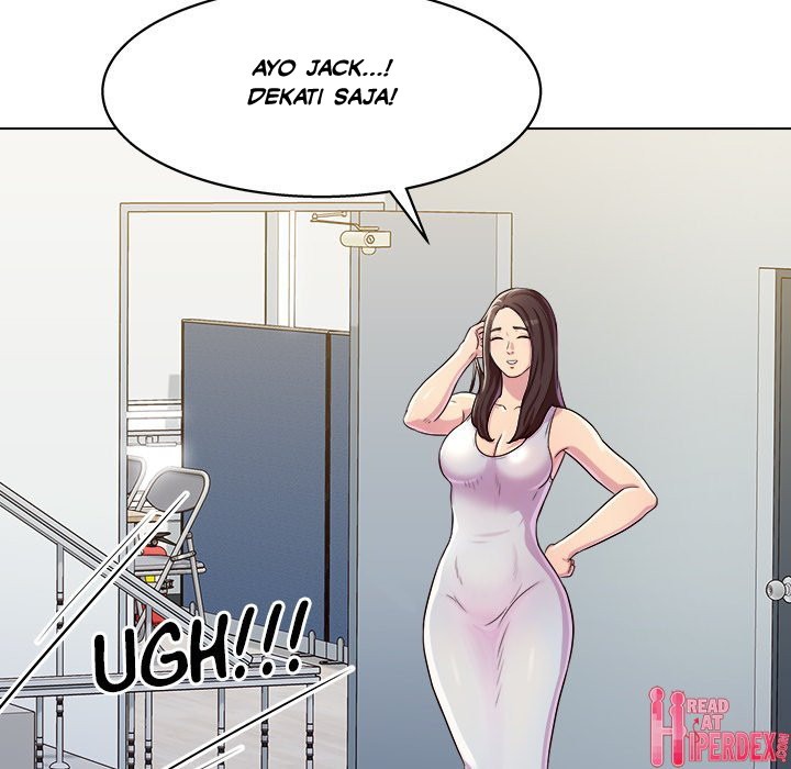 Time to Choose: Chapter chapter-8 - Page 136