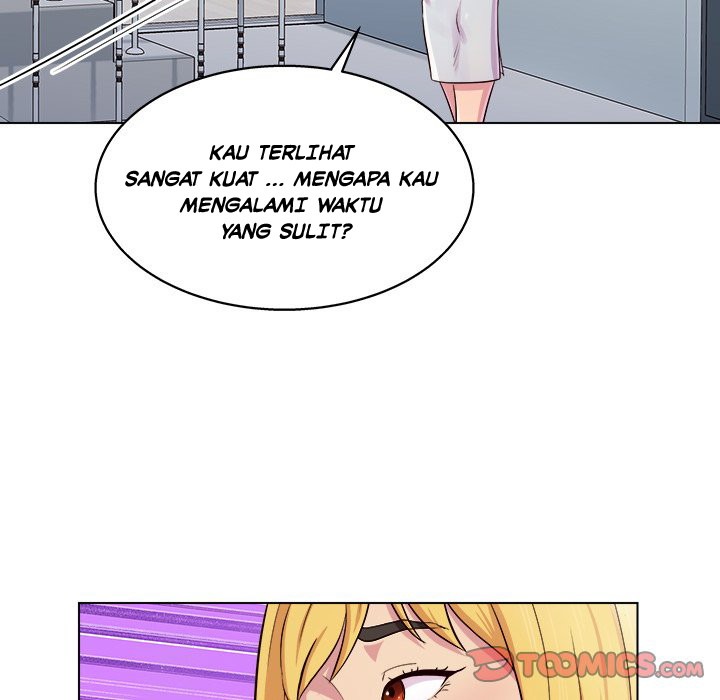 Time to Choose: Chapter chapter-8 - Page 137