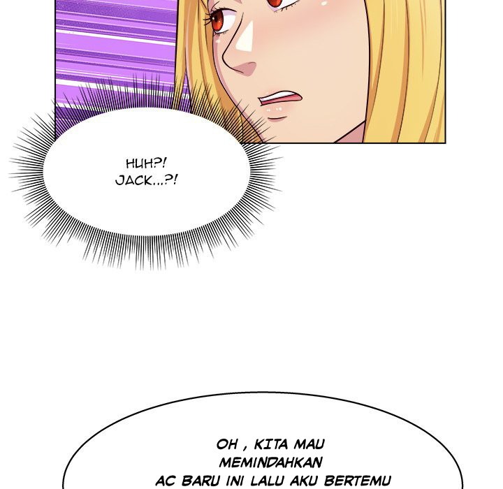 Time to Choose: Chapter chapter-8 - Page 138