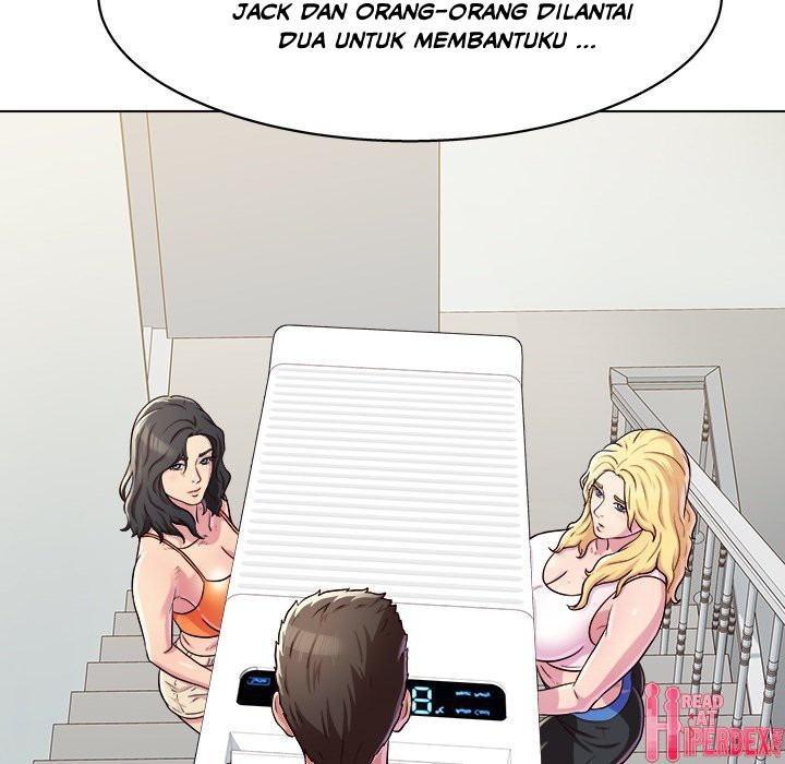 Time to Choose: Chapter chapter-8 - Page 139