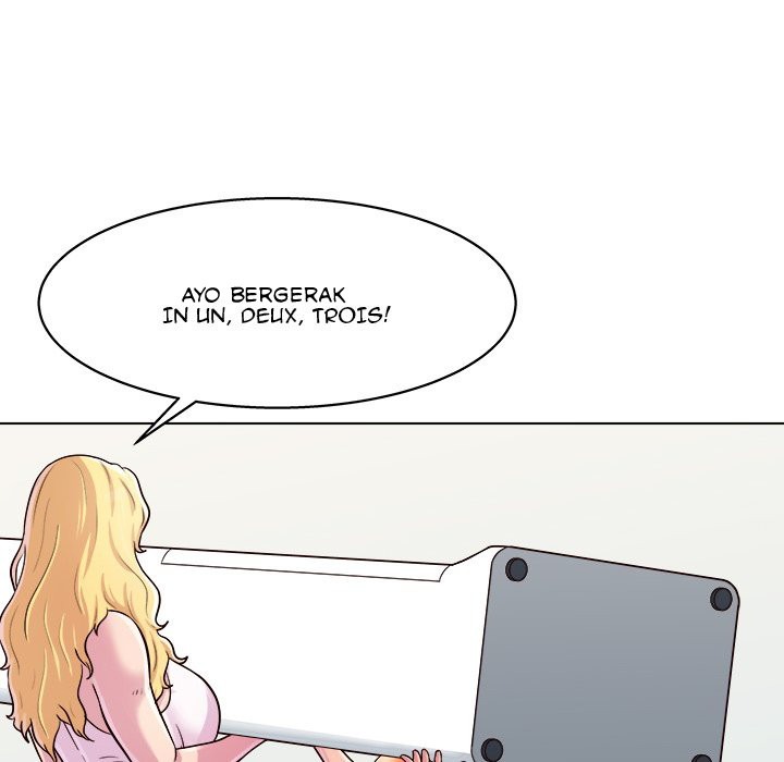 Time to Choose: Chapter chapter-8 - Page 141