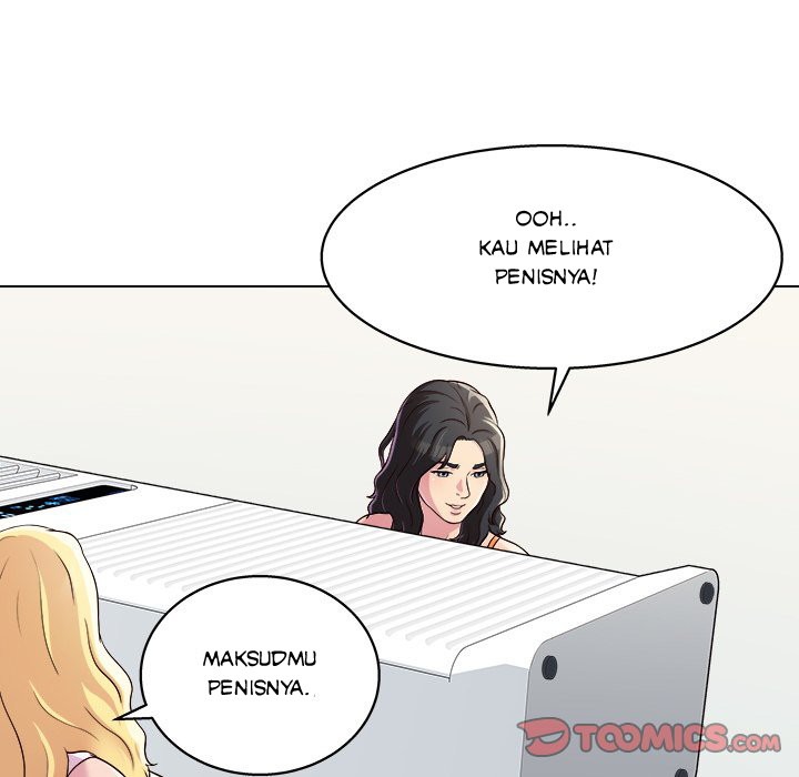Time to Choose: Chapter chapter-8 - Page 149