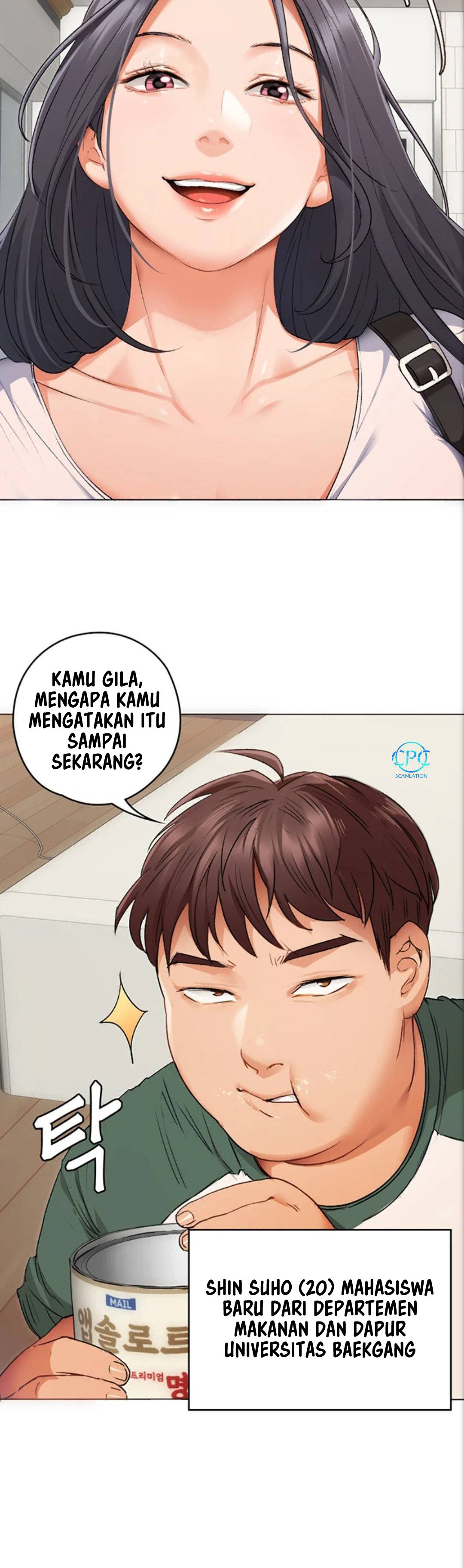 Today Dinner: Chapter chapter-1 - Page 35