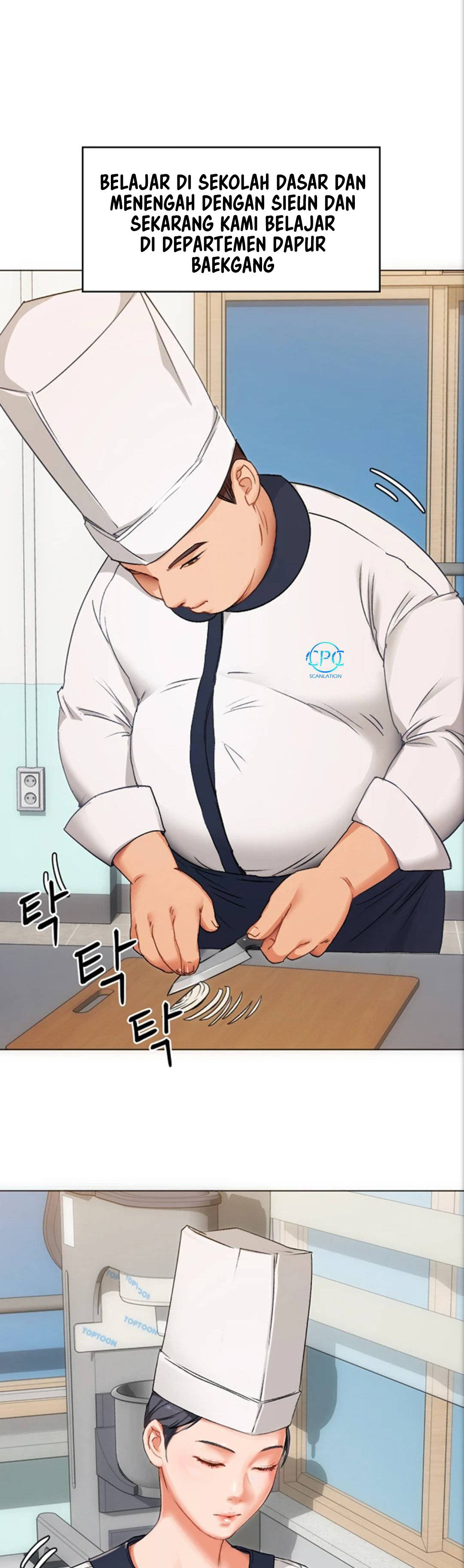 Today Dinner: Chapter chapter-1 - Page 36