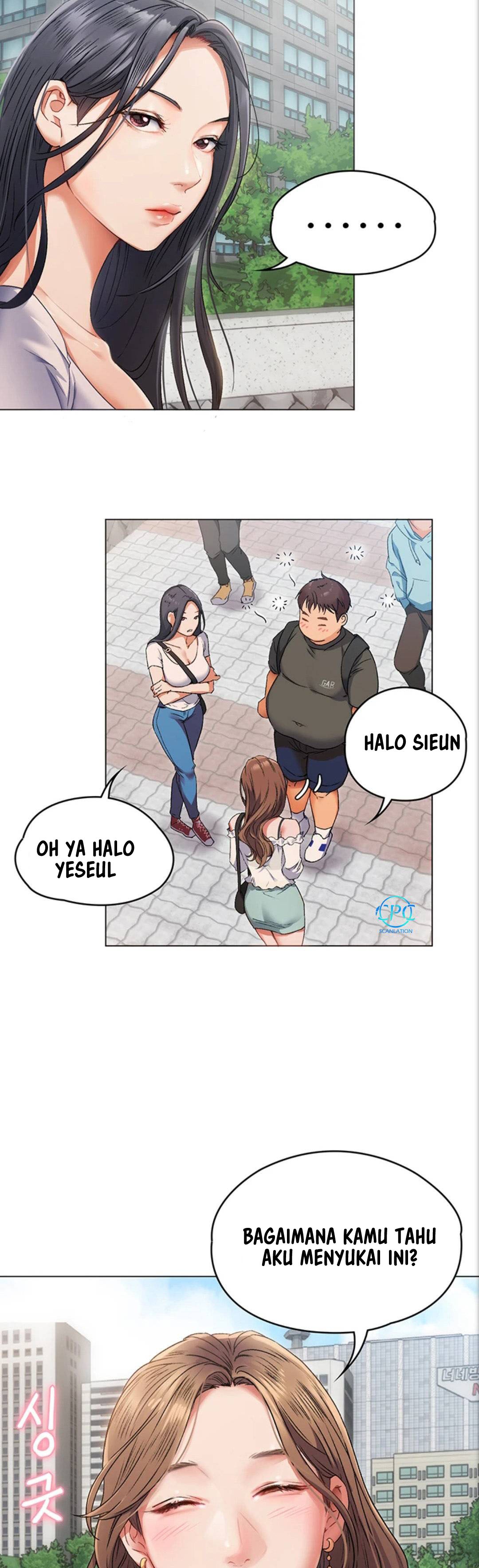 Today Dinner: Chapter chapter-1 - Page 48