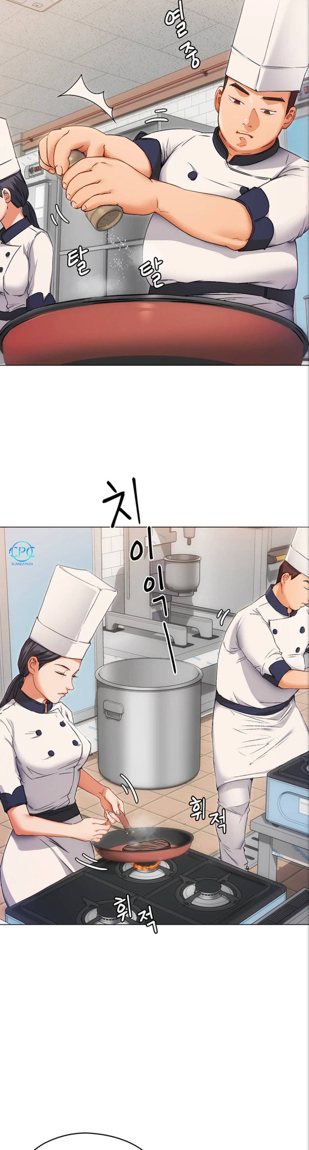 Today Dinner: Chapter chapter-1 - Page 57