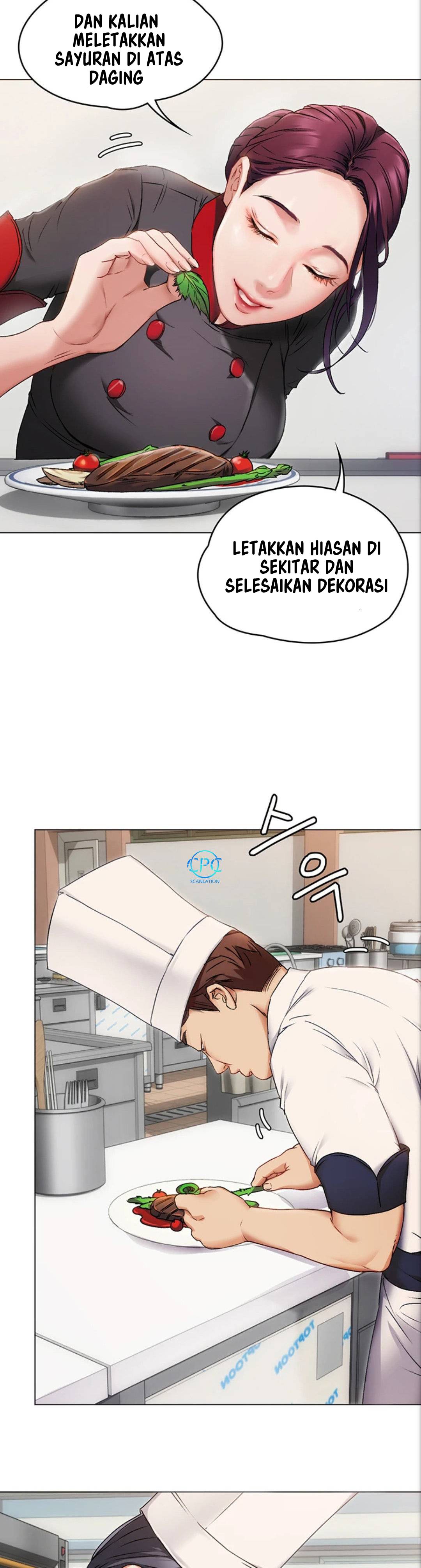 Today Dinner: Chapter chapter-1 - Page 58