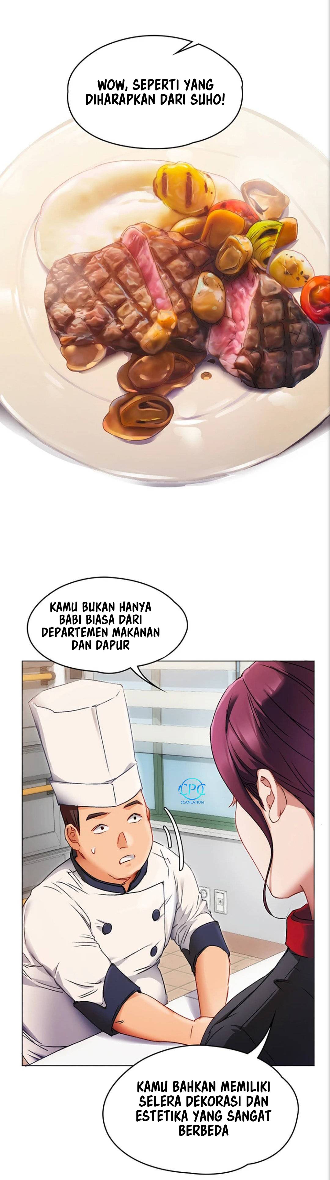 Today Dinner: Chapter chapter-1 - Page 61