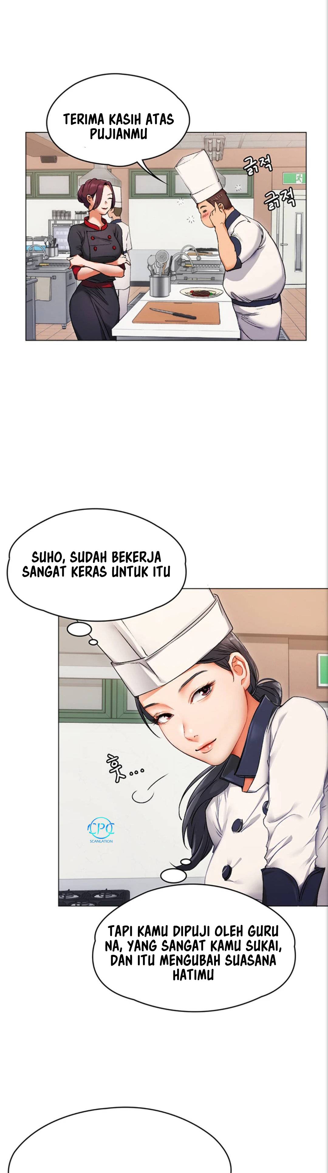 Today Dinner: Chapter chapter-1 - Page 62