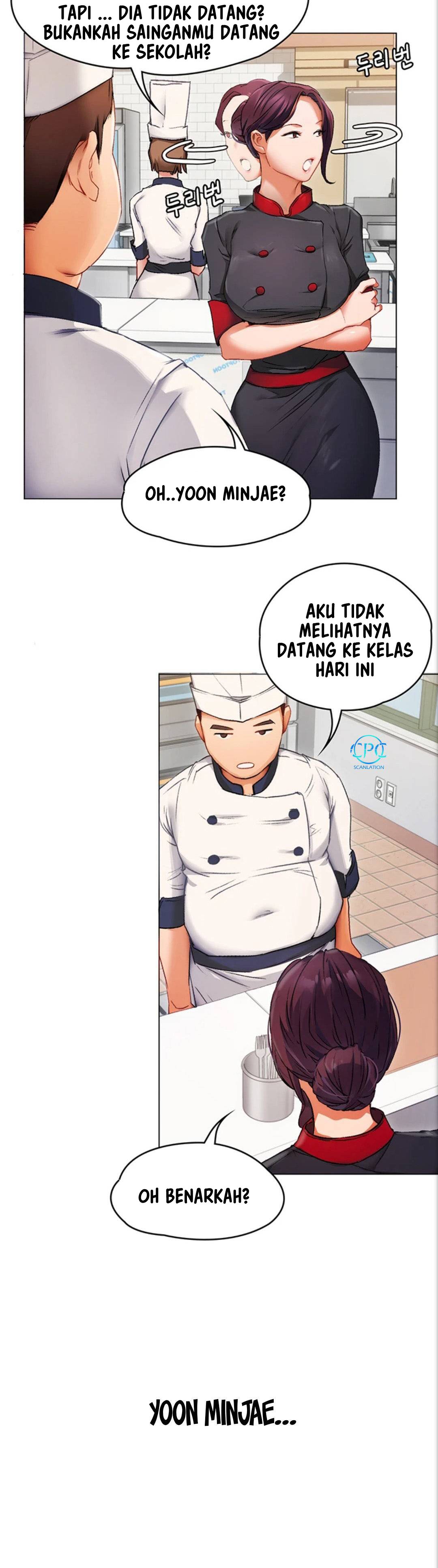 Today Dinner: Chapter chapter-1 - Page 63