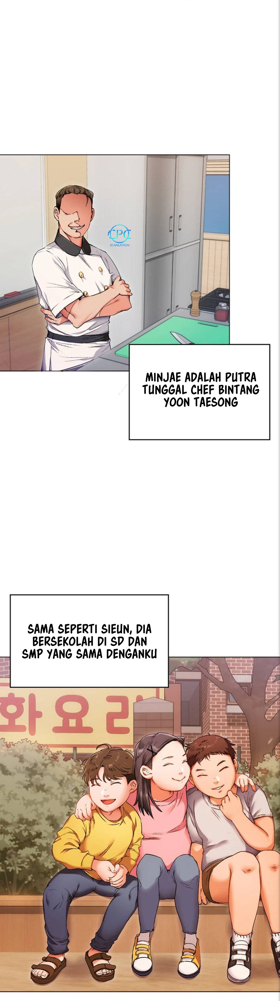 Today Dinner: Chapter chapter-1 - Page 65