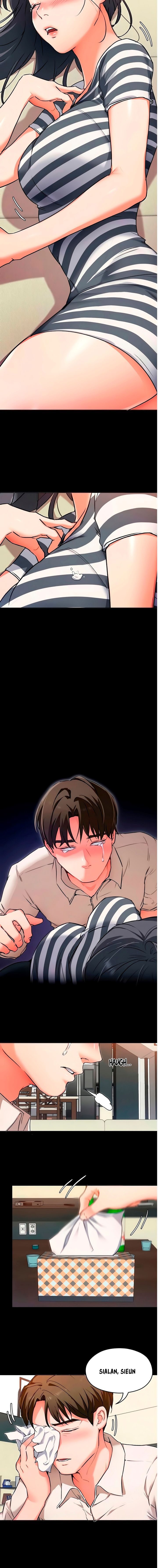 Today Dinner: Chapter chapter-10 - Page 6