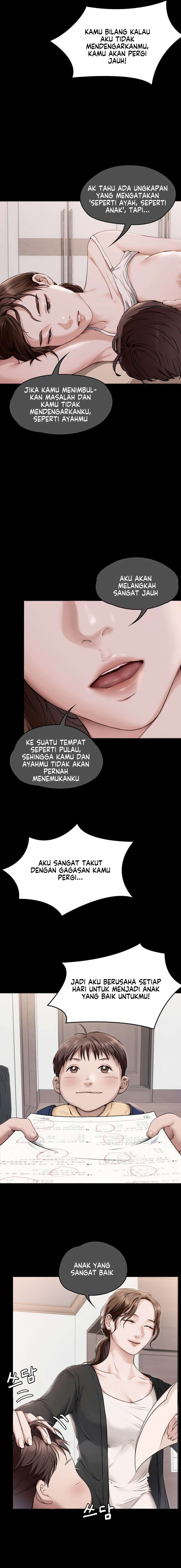 Today Dinner: Chapter chapter-100 - Page 9