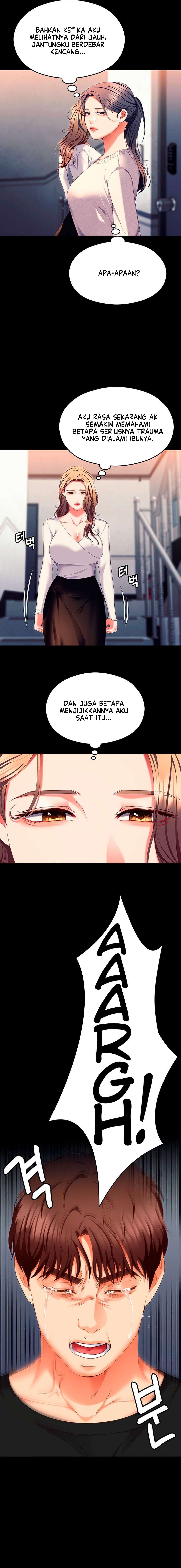 Today Dinner: Chapter chapter-100 - Page 18