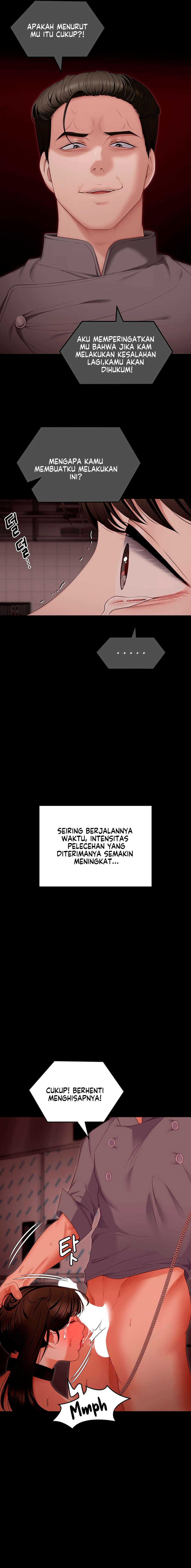 Today Dinner: Chapter chapter-100 - Page 24