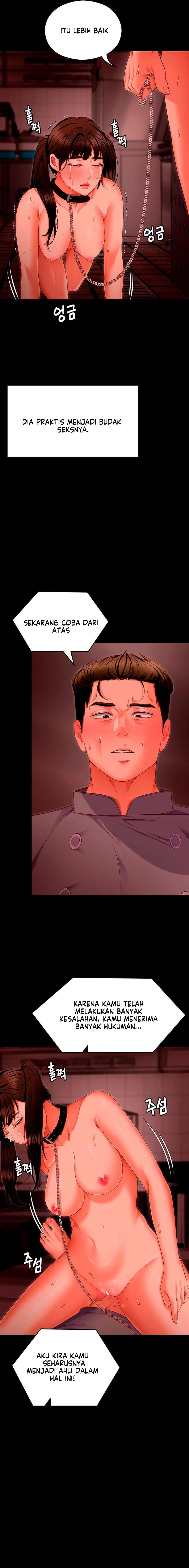 Today Dinner: Chapter chapter-100 - Page 25