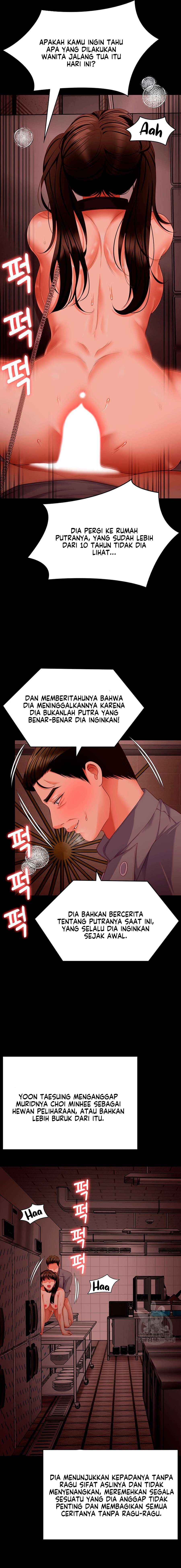 Today Dinner: Chapter chapter-100 - Page 29