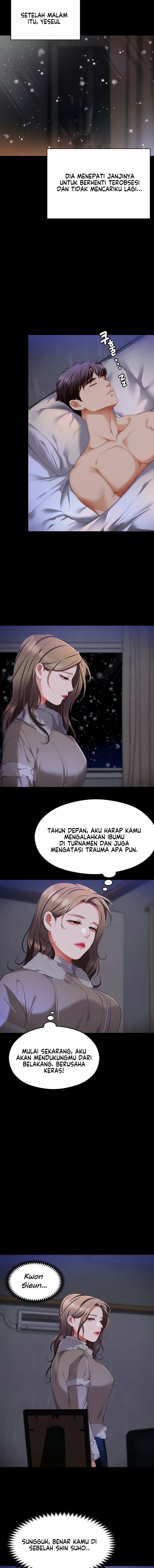 Today Dinner: Chapter chapter-103 - Page 17
