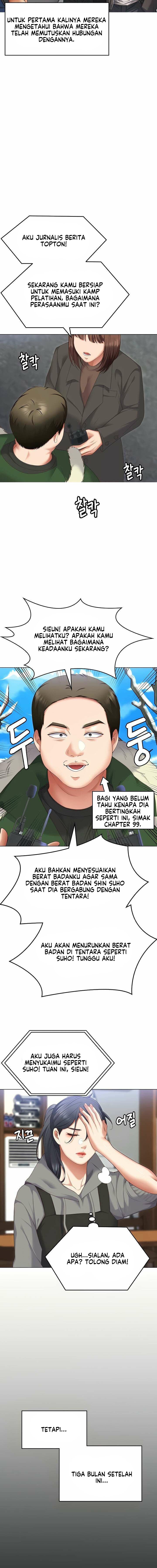 Today Dinner: Chapter chapter-103 - Page 20
