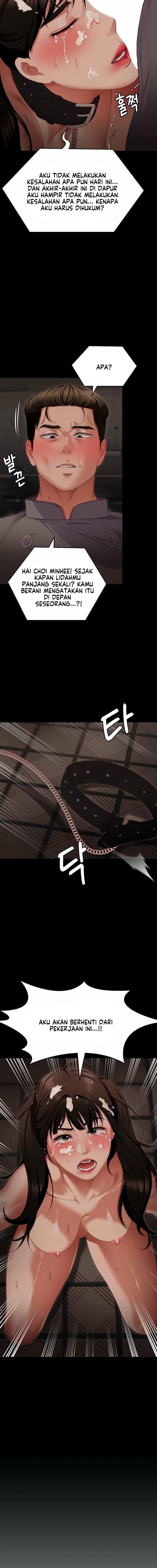 Today Dinner: Chapter chapter-103 - Page 23