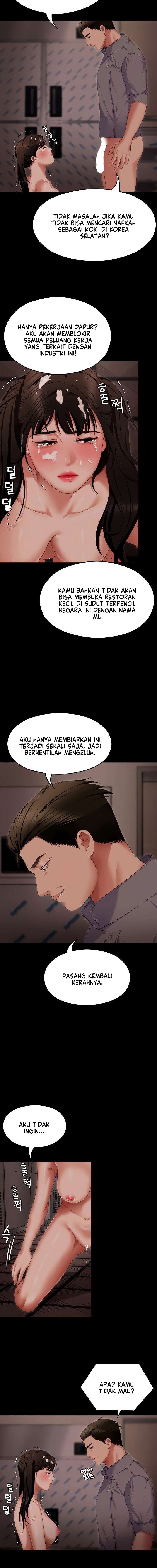 Today Dinner: Chapter chapter-104 - Page 4