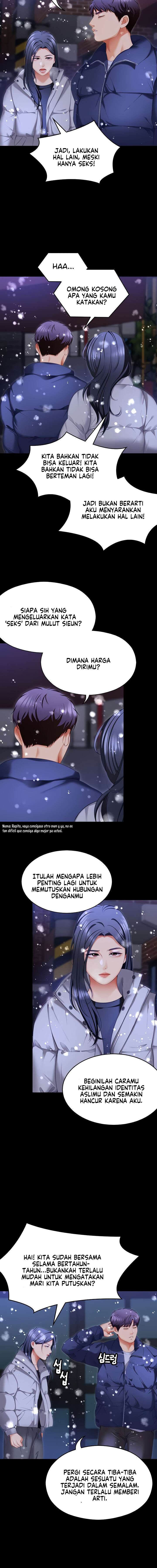 Today Dinner: Chapter chapter-104 - Page 10