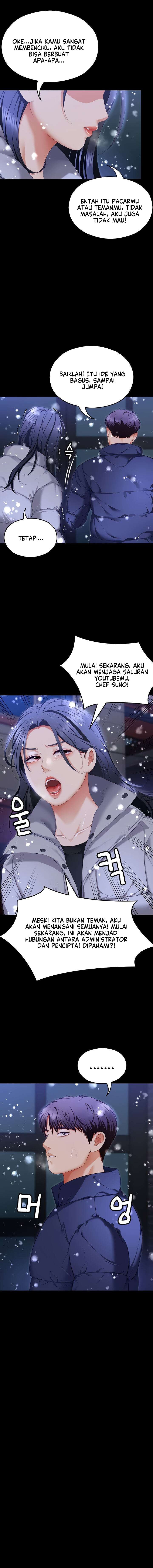 Today Dinner: Chapter chapter-104 - Page 11
