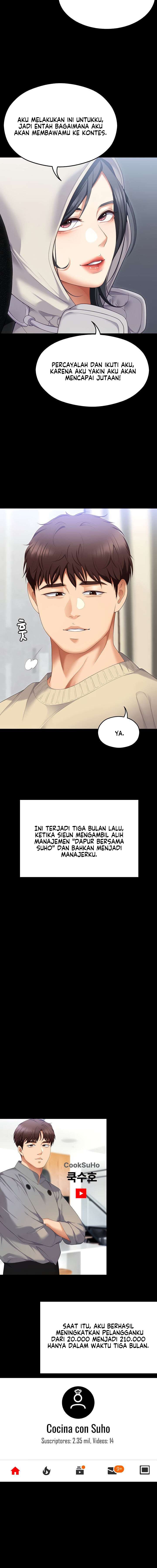 Today Dinner: Chapter chapter-104 - Page 14