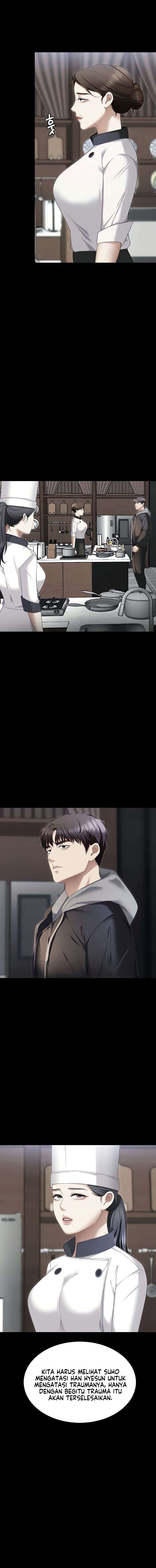 Today Dinner: Chapter chapter-104 - Page 27