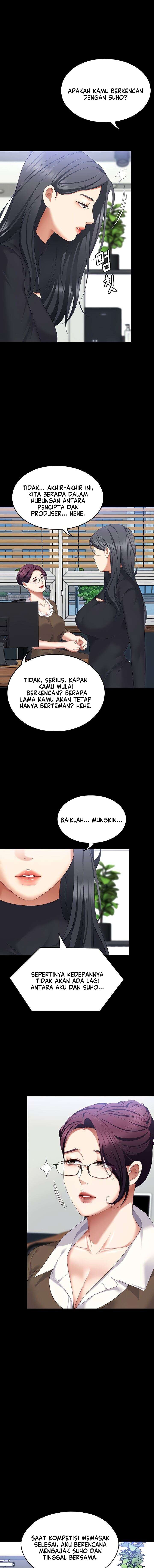 Today Dinner: Chapter chapter-104 - Page 29