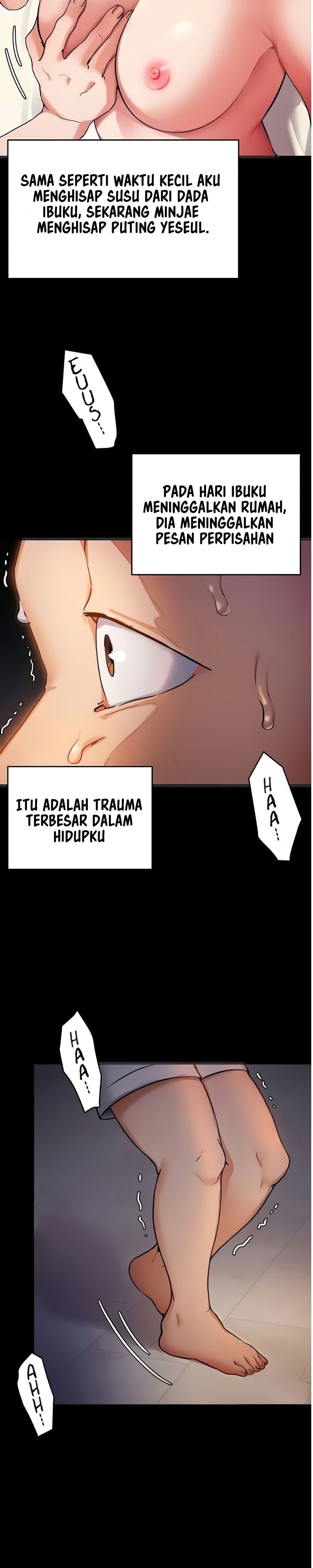 Today Dinner: Chapter chapter-11 - Page 7
