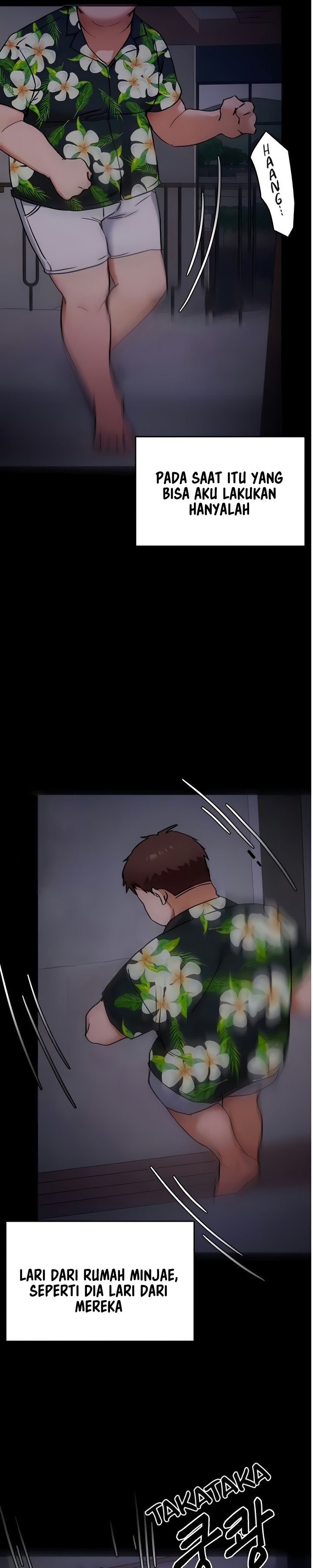 Today Dinner: Chapter chapter-11 - Page 8