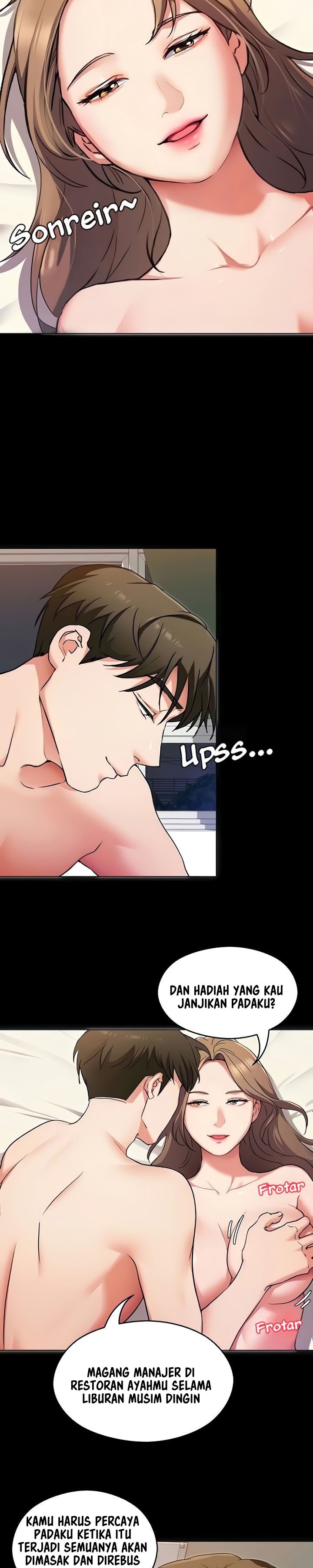 Today Dinner: Chapter chapter-11 - Page 14