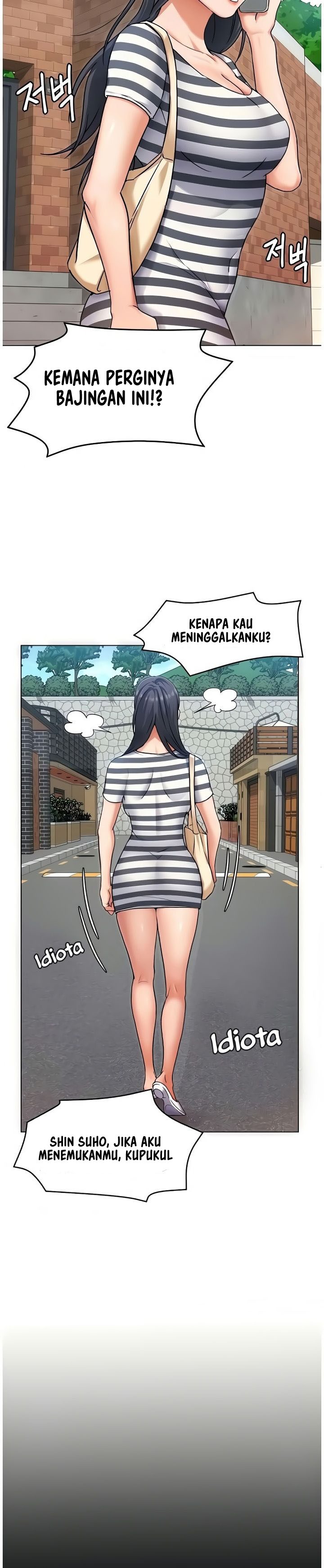 Today Dinner: Chapter chapter-11 - Page 29