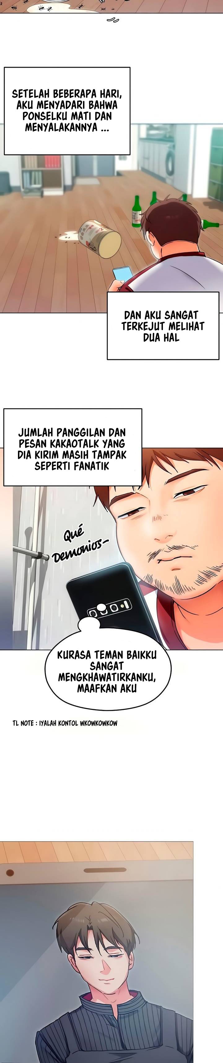 Today Dinner: Chapter chapter-13 - Page 4
