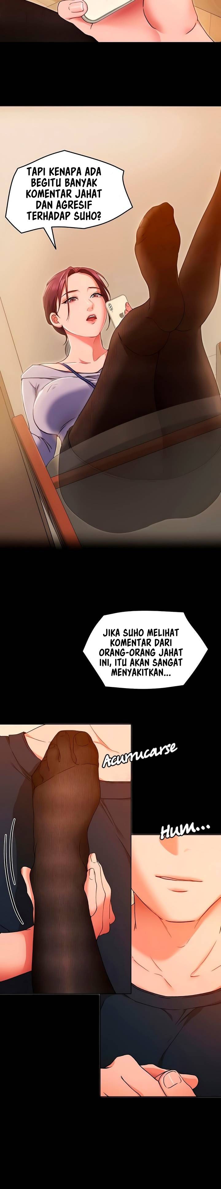 Today Dinner: Chapter chapter-13 - Page 11
