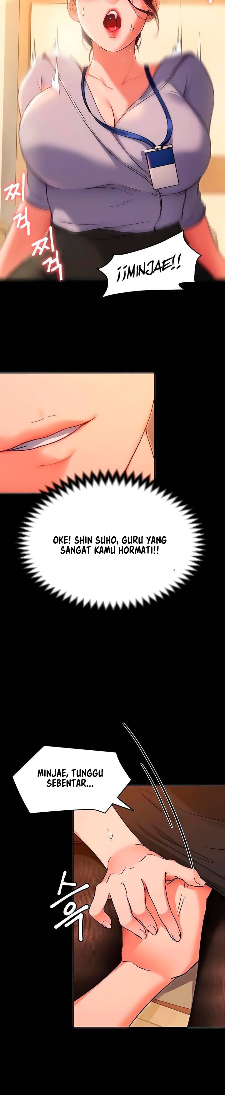 Today Dinner: Chapter chapter-13 - Page 20