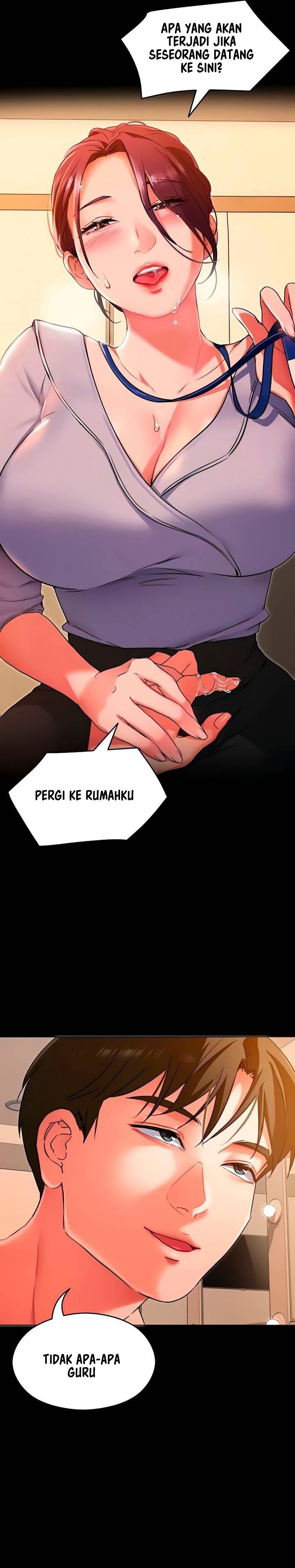 Today Dinner: Chapter chapter-13 - Page 21