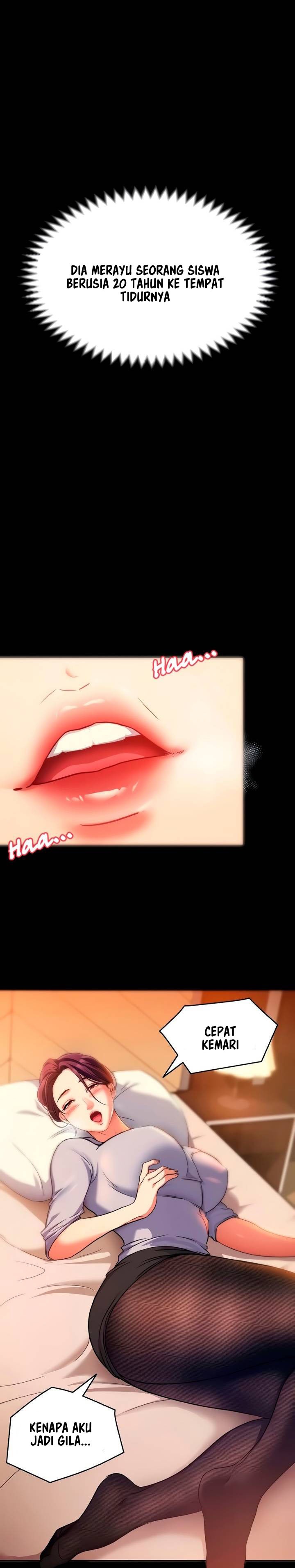 Today Dinner: Chapter chapter-13 - Page 22