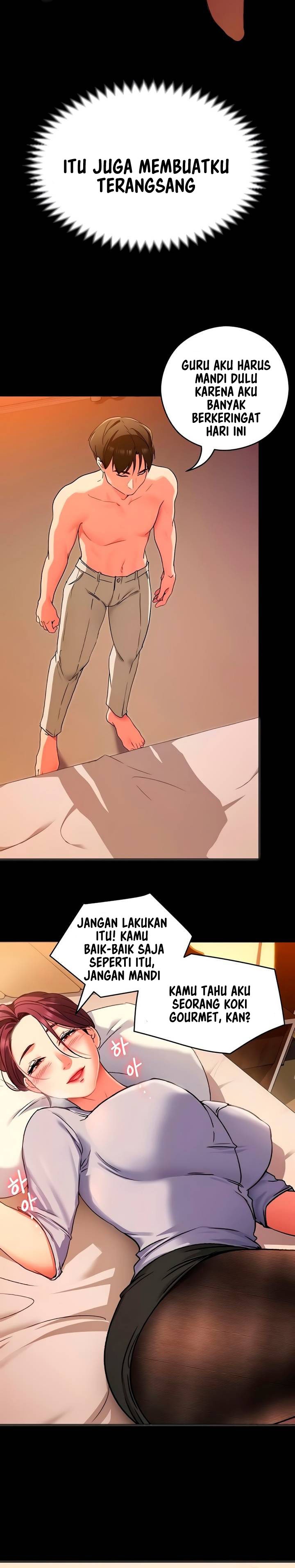 Today Dinner: Chapter chapter-13 - Page 23