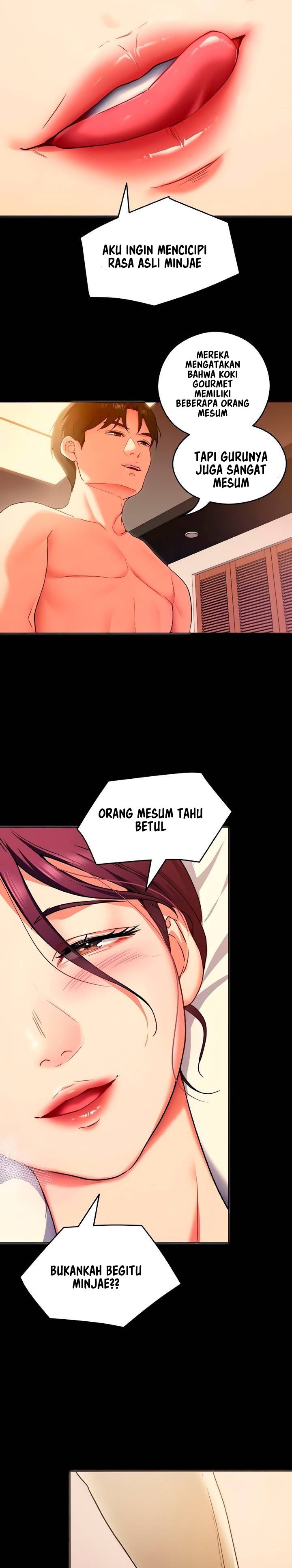 Today Dinner: Chapter chapter-13 - Page 24