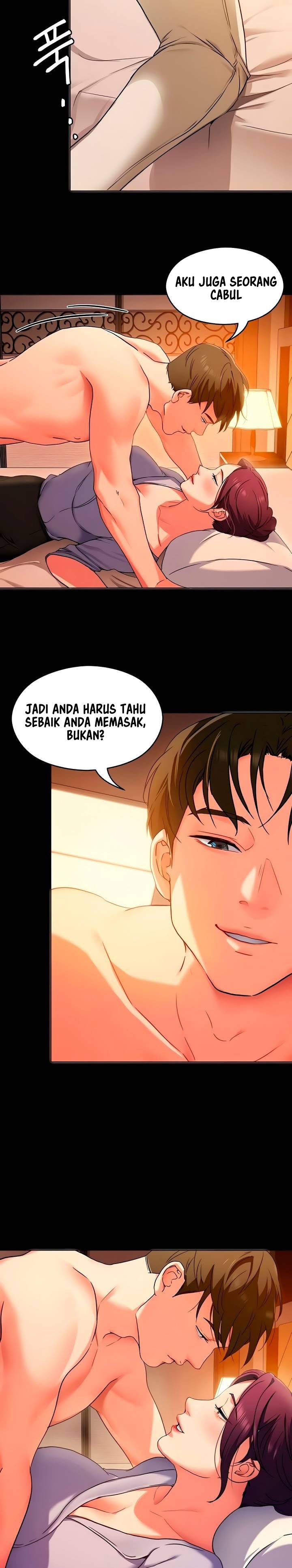 Today Dinner: Chapter chapter-13 - Page 25