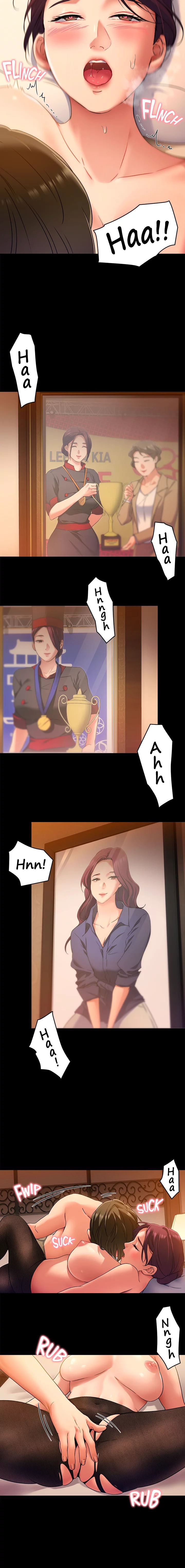 Today Dinner: Chapter chapter-14 - Page 5