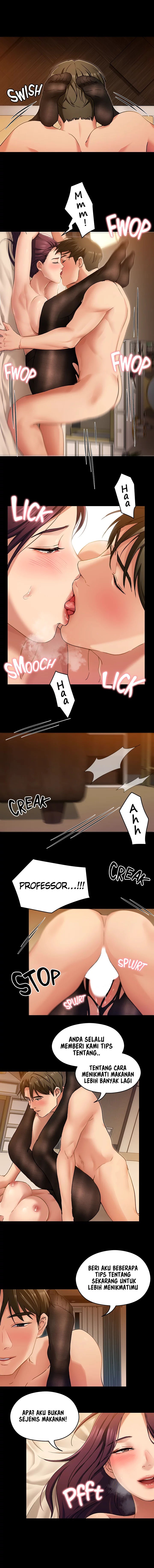 Today Dinner: Chapter chapter-14 - Page 10
