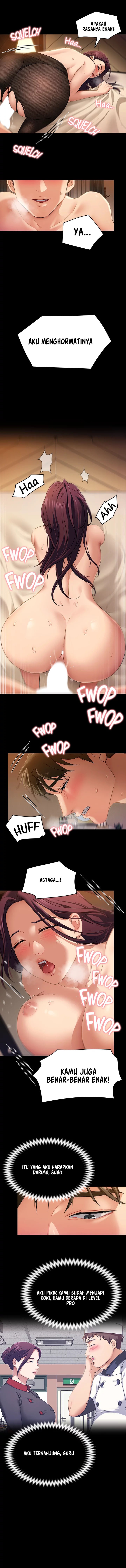 Today Dinner: Chapter chapter-14 - Page 12