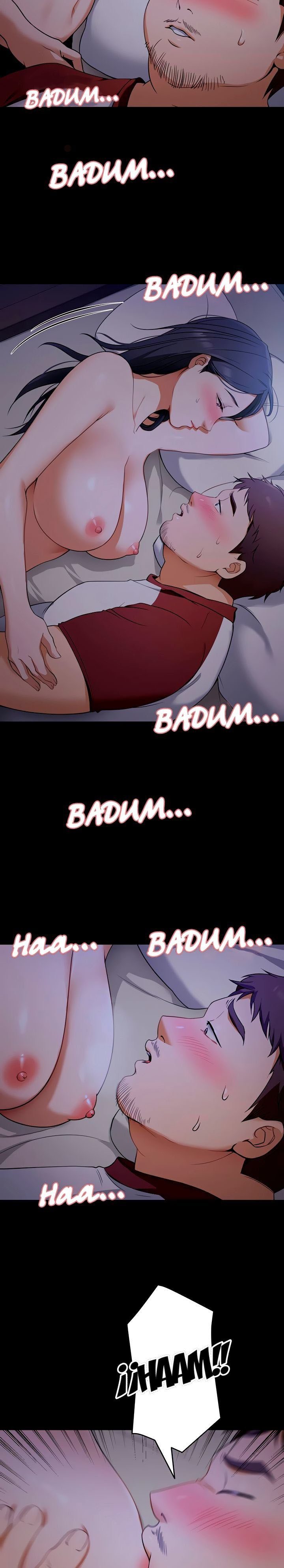 Today Dinner: Chapter chapter-17 - Page 10