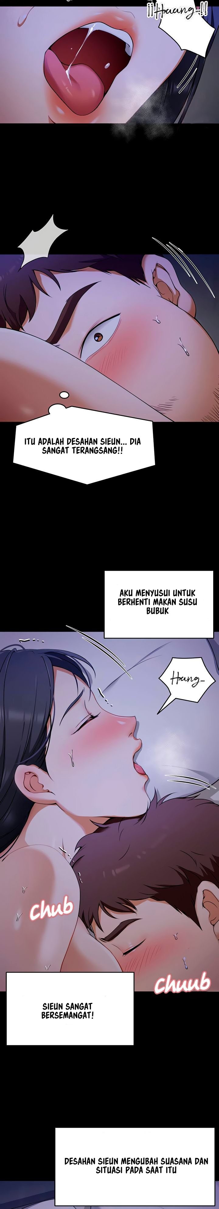 Today Dinner: Chapter chapter-17 - Page 12
