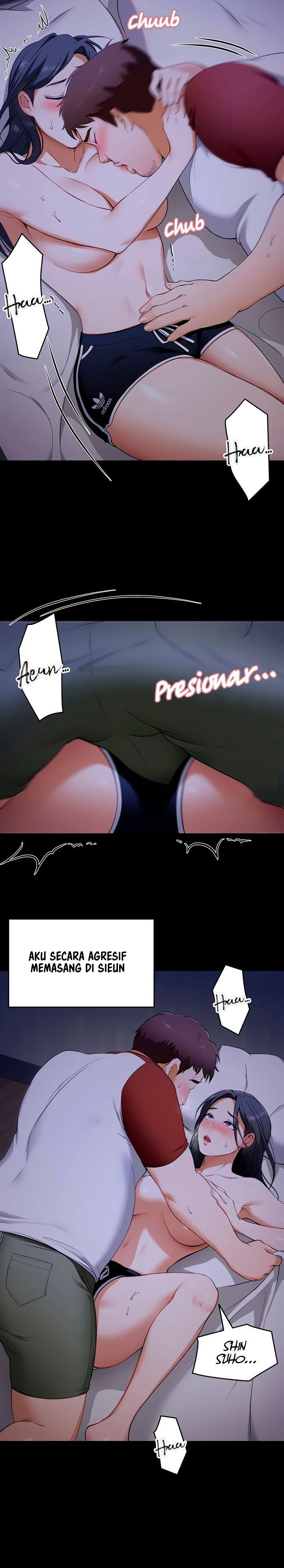 Today Dinner: Chapter chapter-17 - Page 13