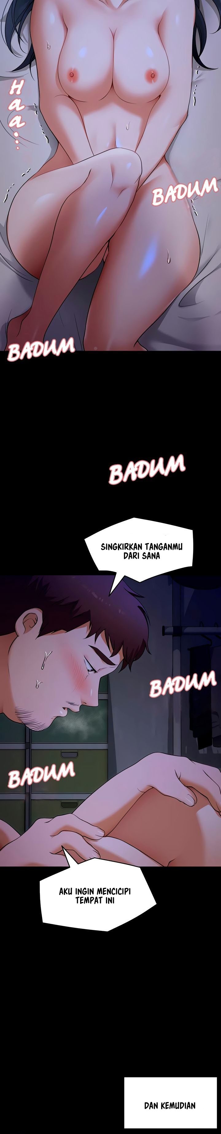 Today Dinner: Chapter chapter-17 - Page 16